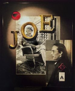 Joe Ouellette